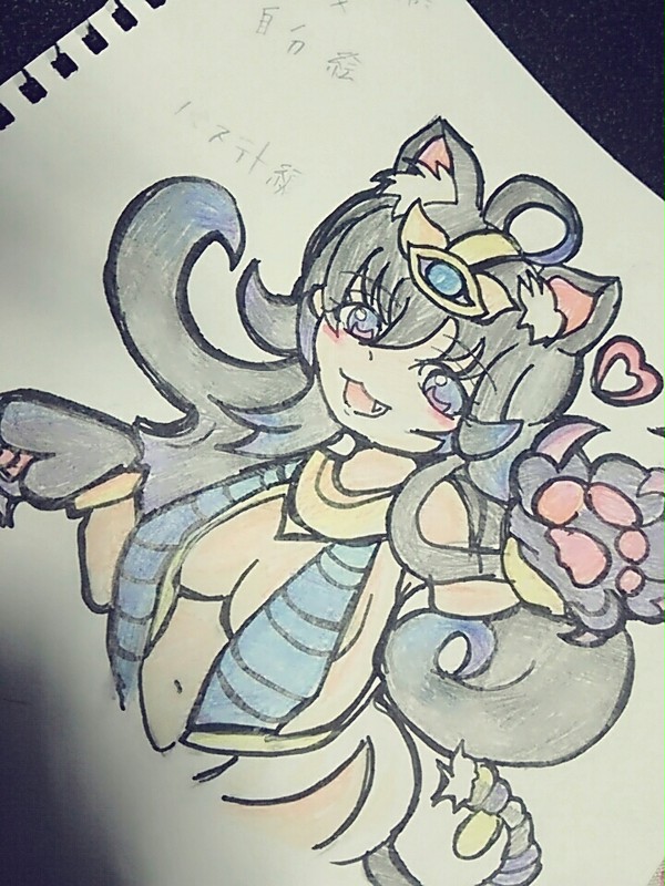 バステト