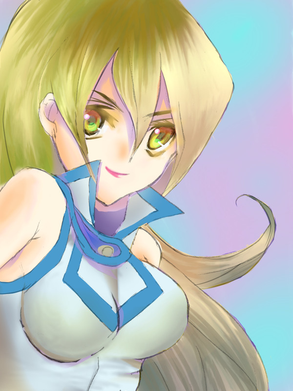 明日香さん
