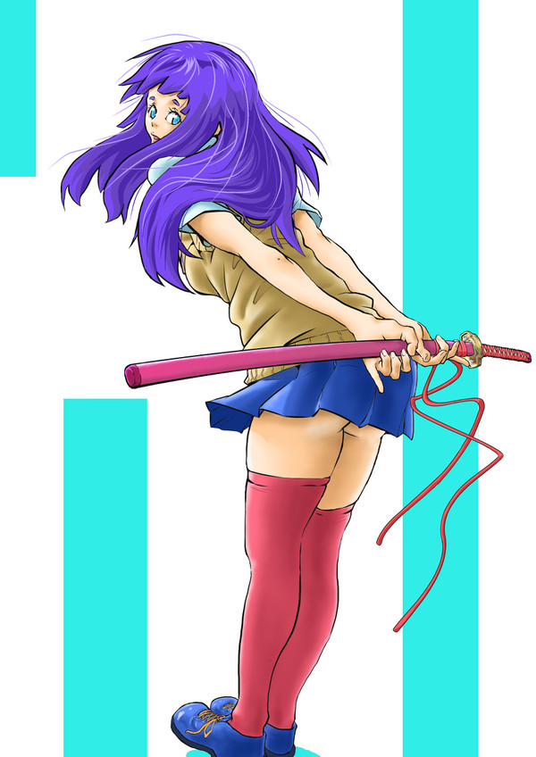 葵さん