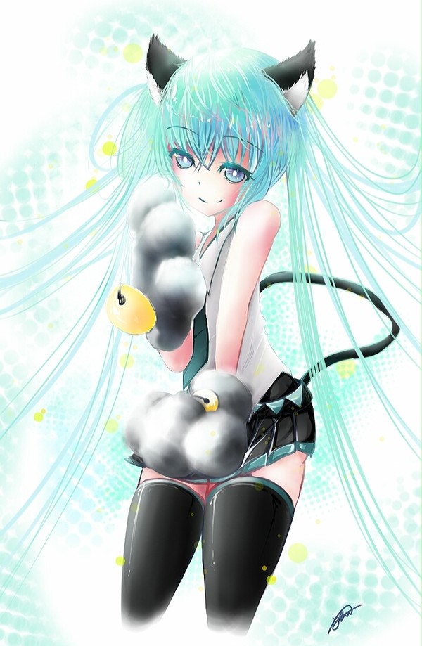 初音ミク
