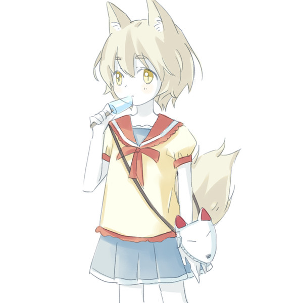 狐
