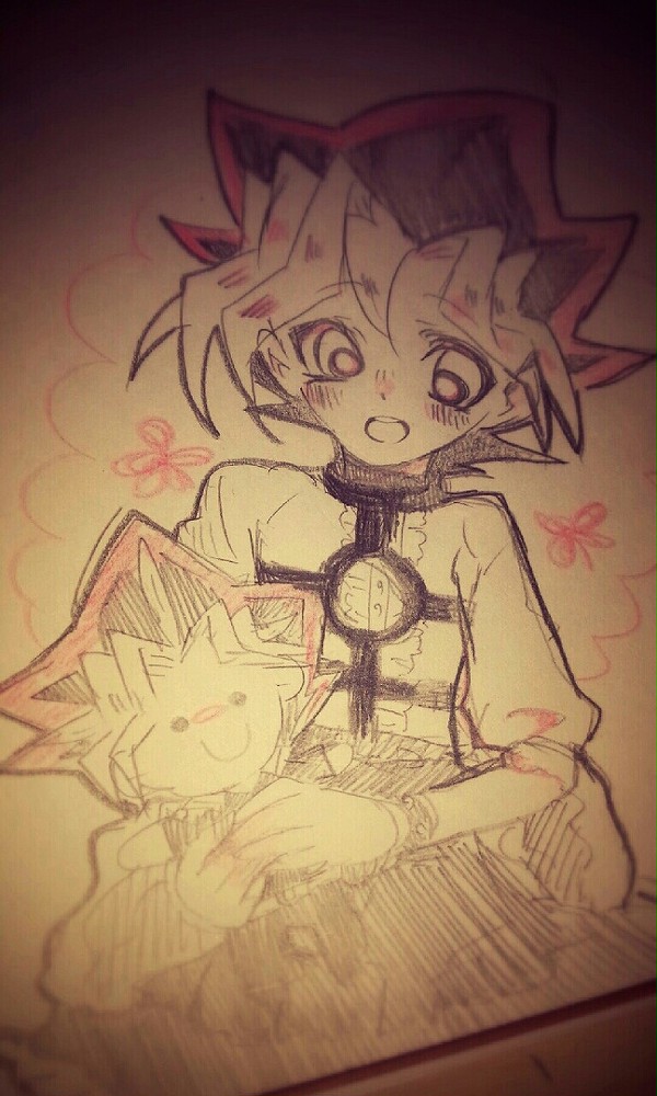 挿し絵