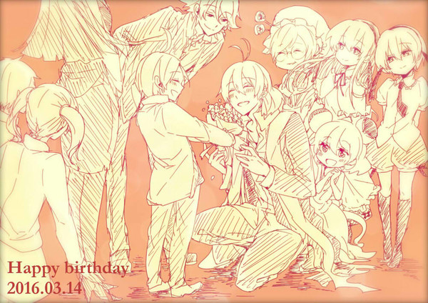 for you