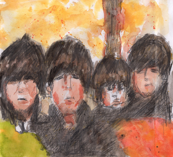 beatles