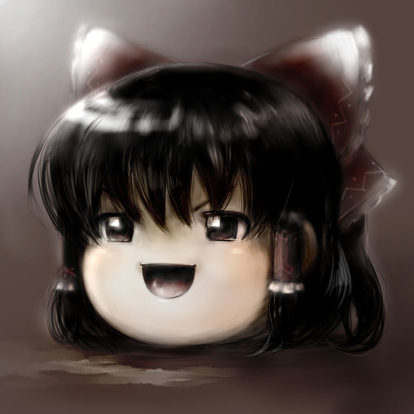 ゆっくりれいむ