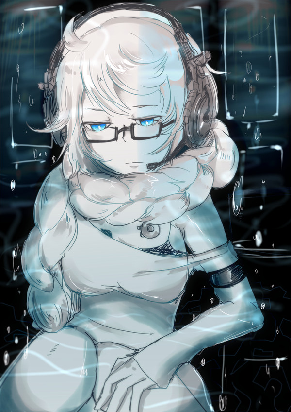 集積地棲姫