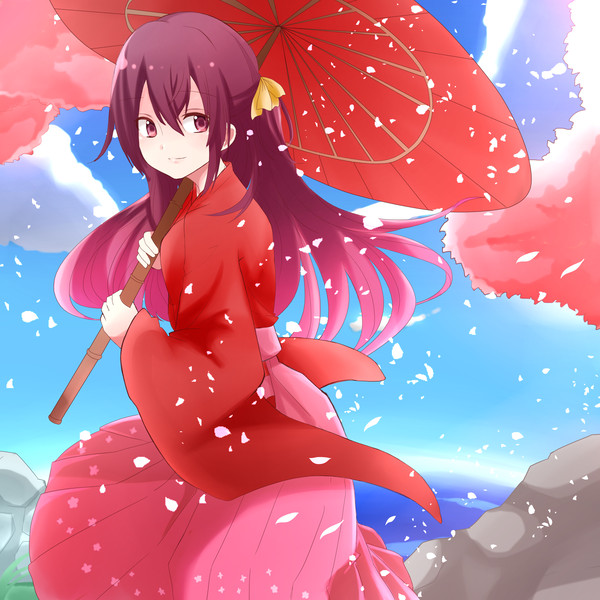 ('ω')ファ!!