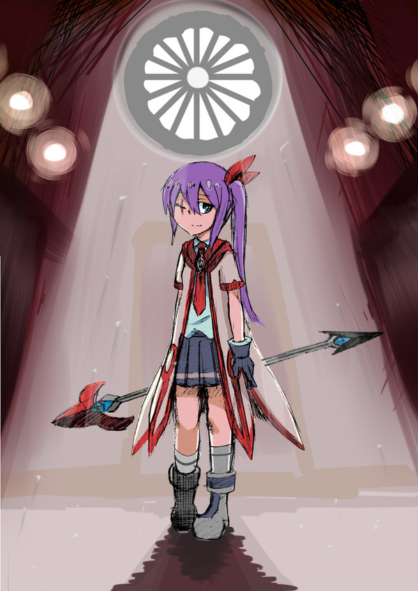 魔神まとめ2