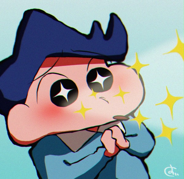 クレしん(主に風間)まとめ