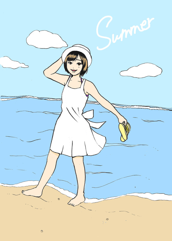 SUMMER