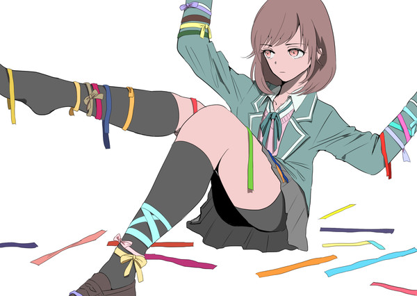 転校生受け