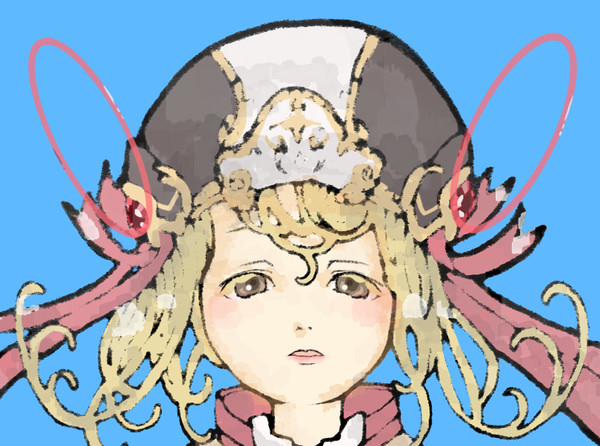 アリスオーダー　ラグナ07