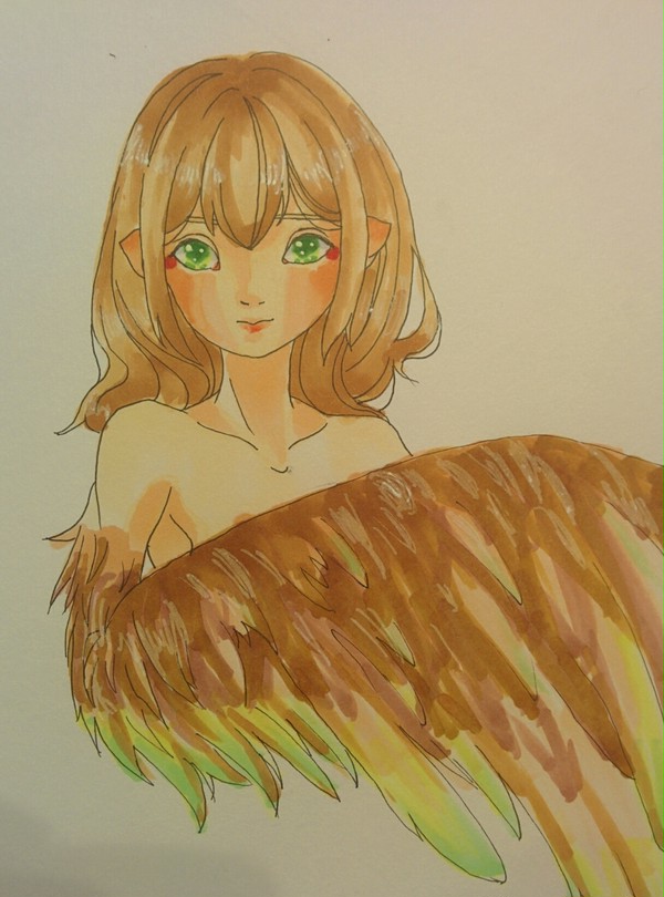 ハルピュイア