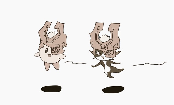 フワフワ