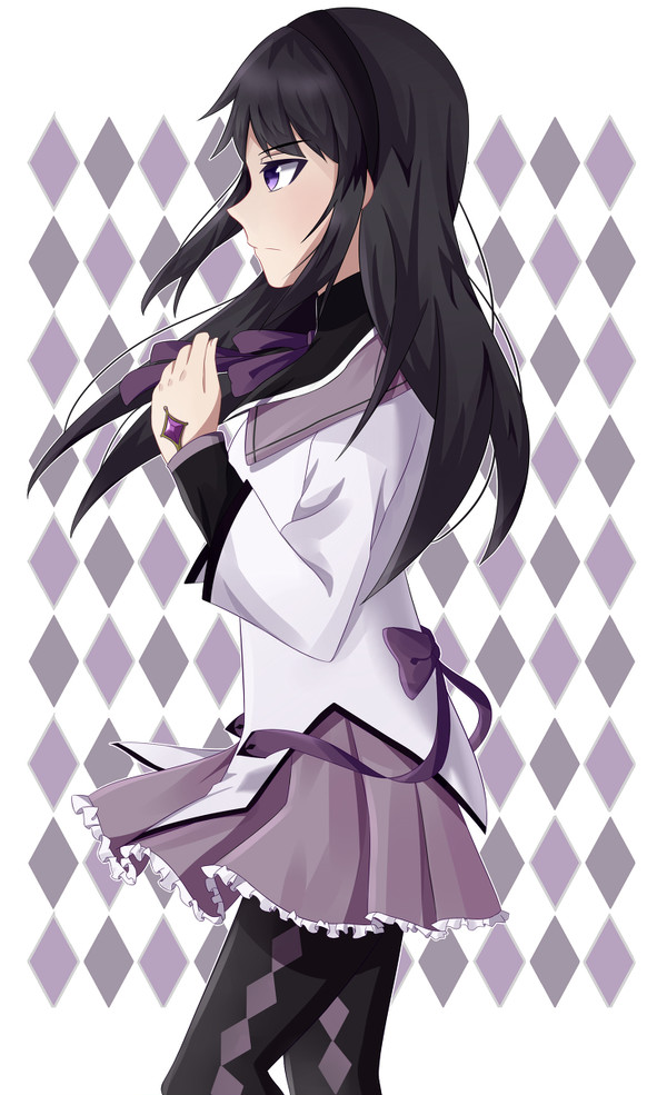 Homura~
