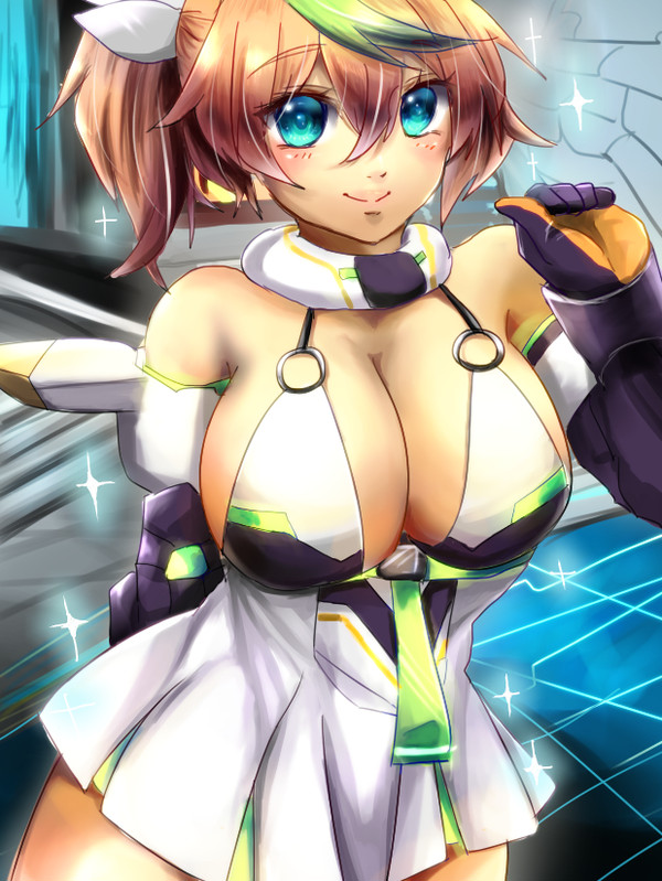 こんにちは！