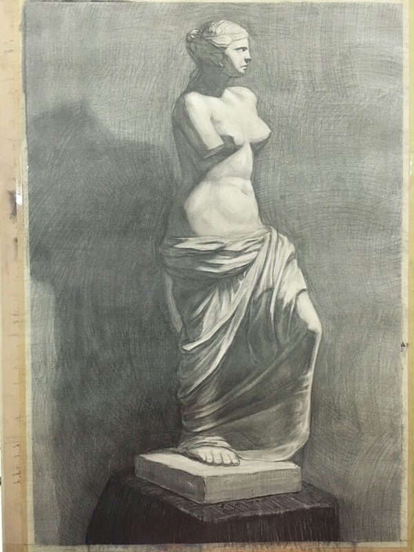维纳斯Aphrodite