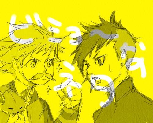 メガテンつめ