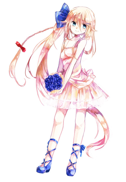 IAちゃん
