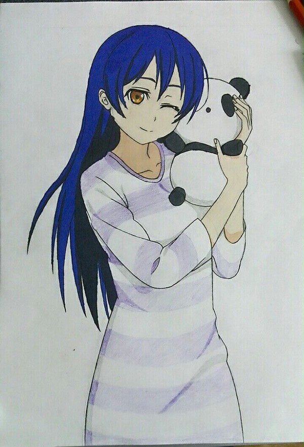 そのだ うみ
