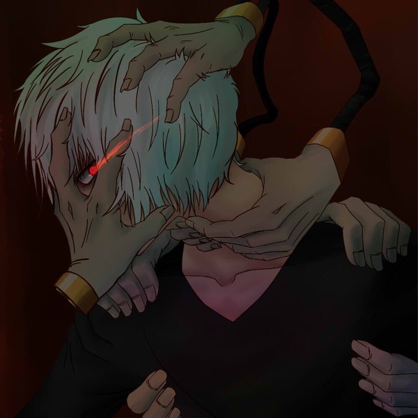 死柄木弔