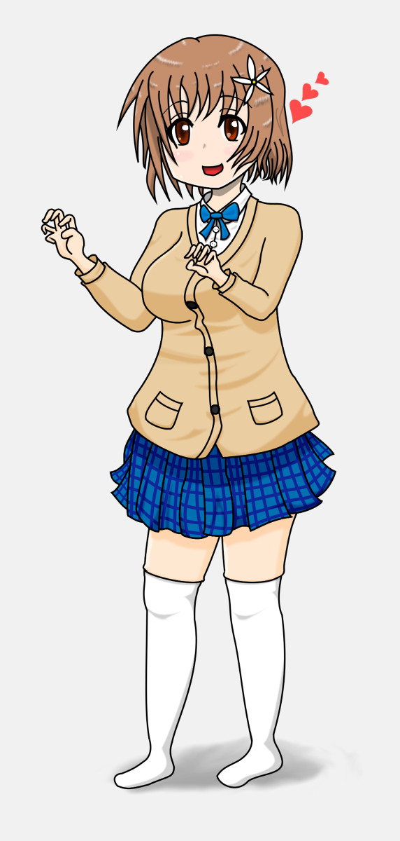 お菓子…