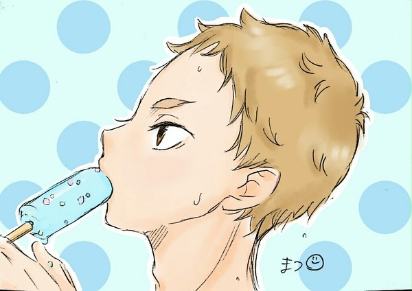 夜久さん