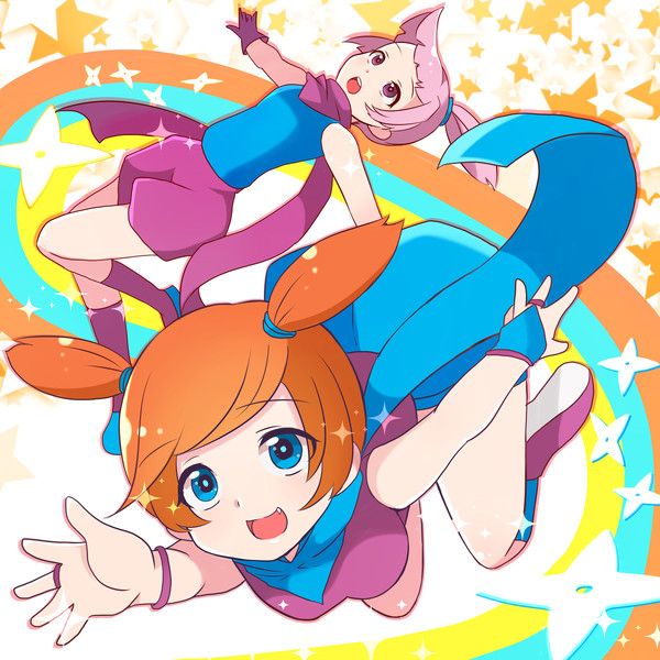 カット＆アナ!!