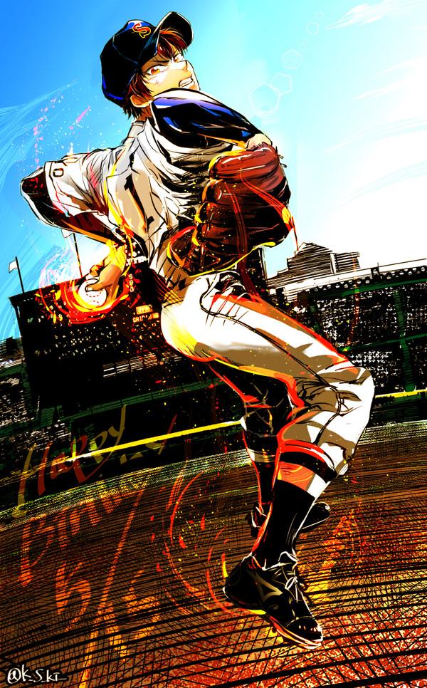 #沢村栄純生誕祭2016