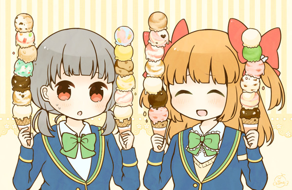 アイス