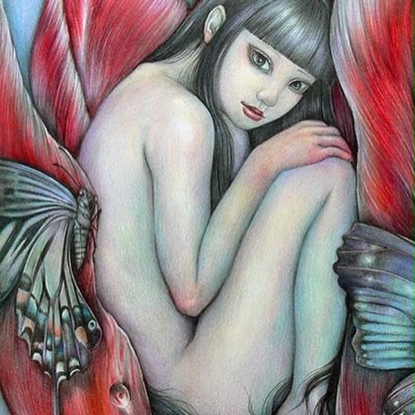親指姫