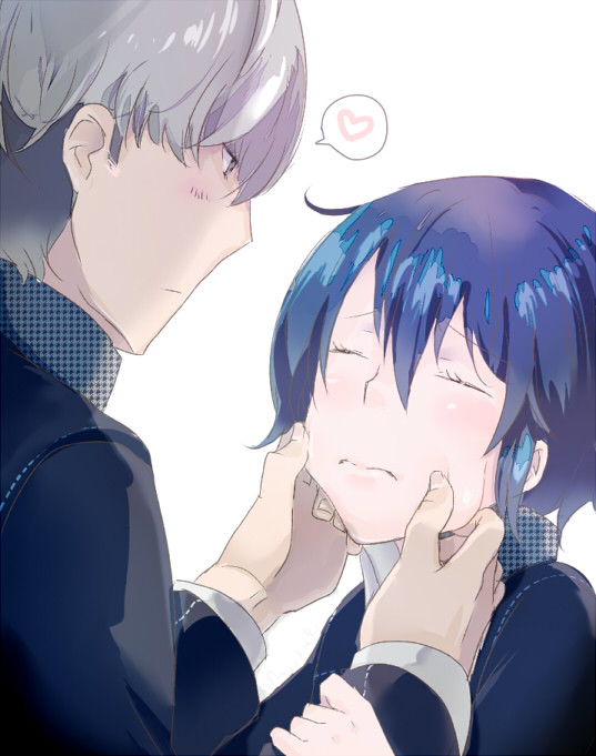 むにむに