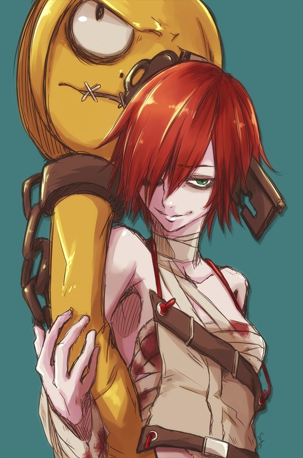 アバ