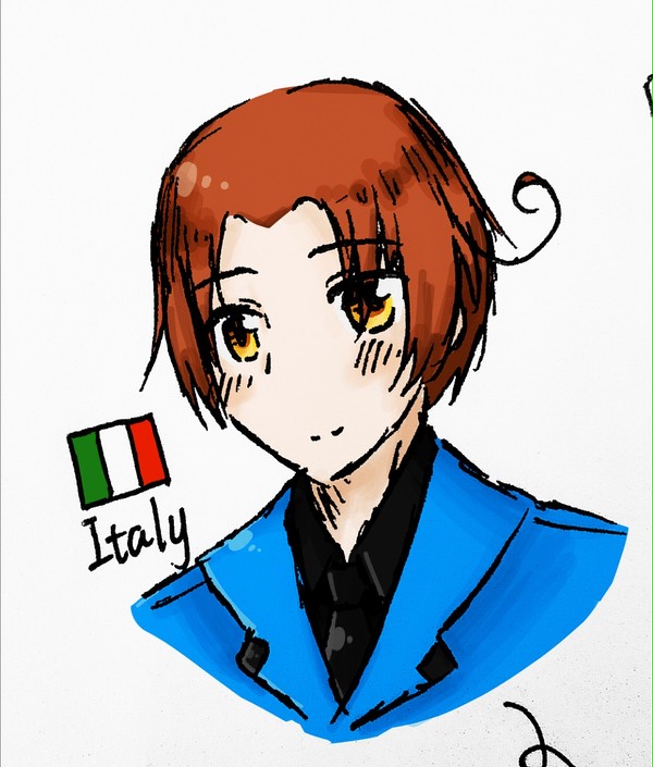 Italy