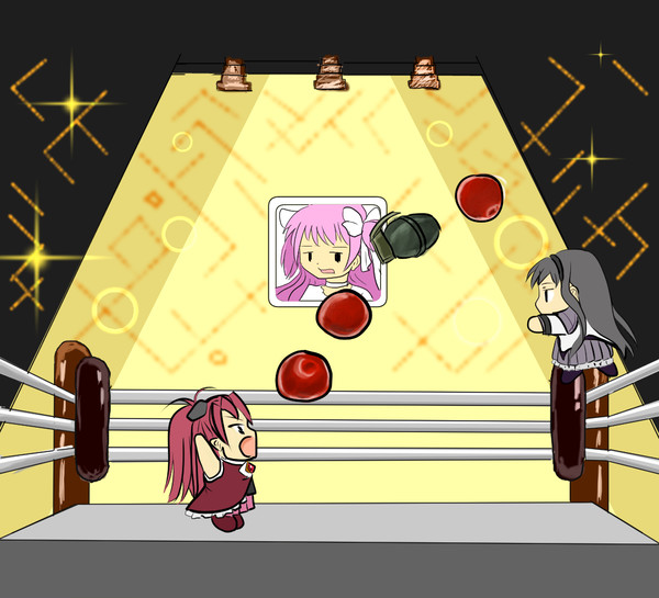 りんごきゃっちゃ