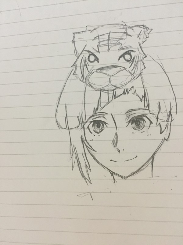 敦くん
