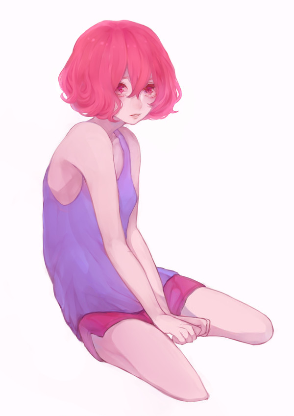 なるせちゃん