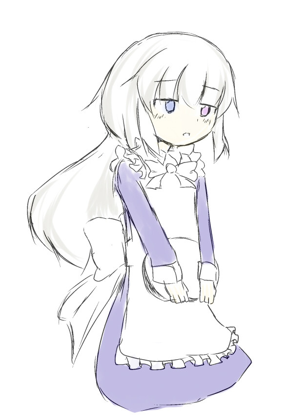伺か