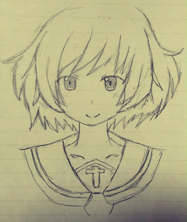 秋山優花里