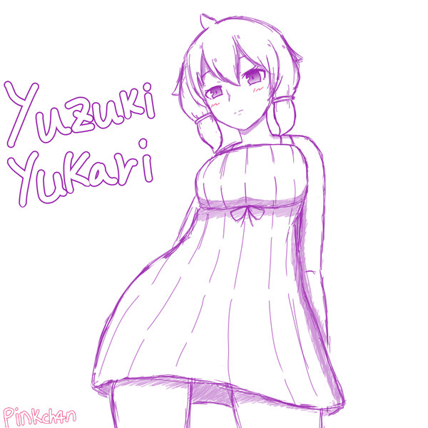 YUKARIさん