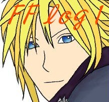 FF logⅠ