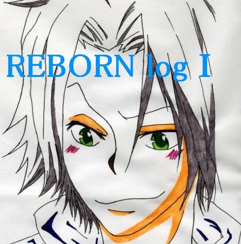 REBORN logⅠ
