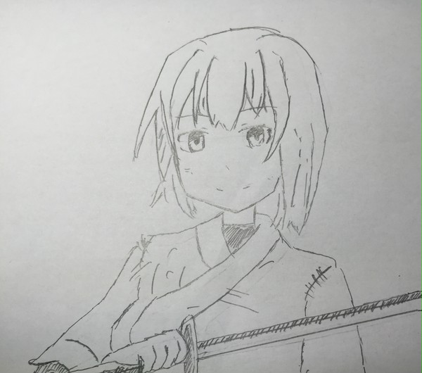 日向