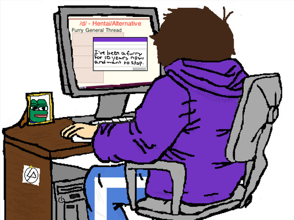 Ichimatsu shitpost