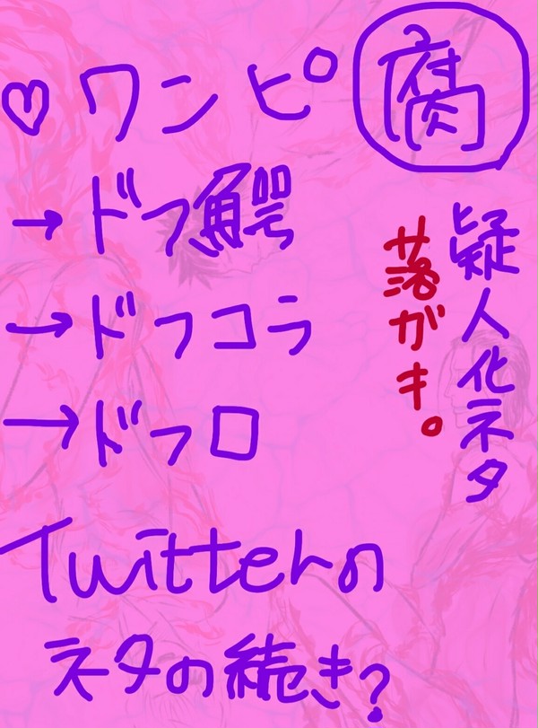 【腐】金魚と俺
