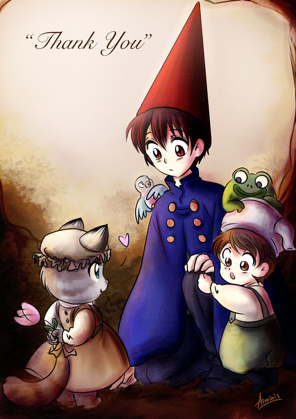 Thank you,Wirt
