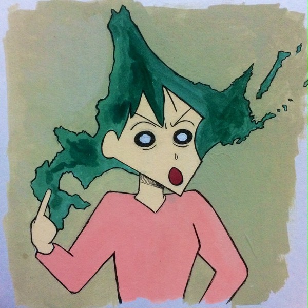 野原みさえ