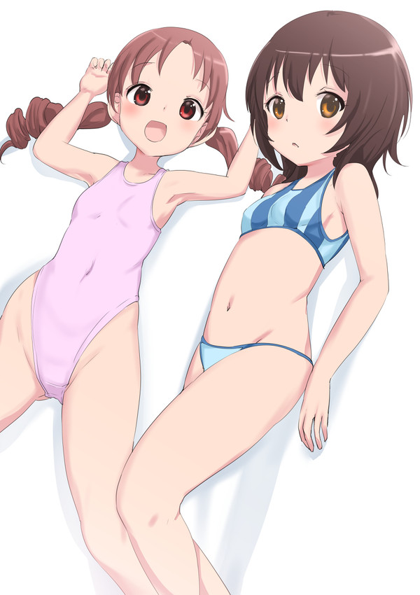 マヤメグ！