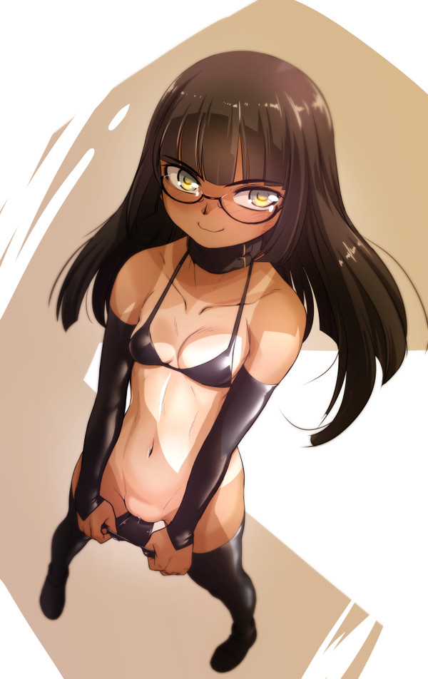 ドテ娘