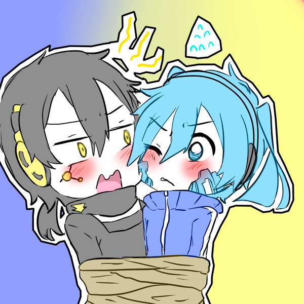 黒コノエネ Log